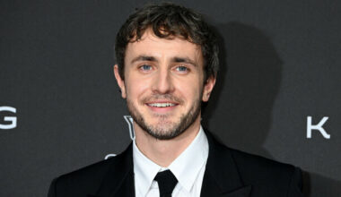 Is Paul Mescal retiring? Definitely not, he says · TheJournal.ie