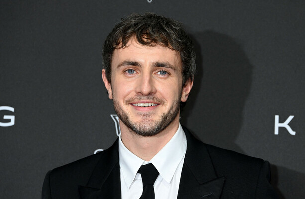 Is Paul Mescal retiring? Definitely not, he says · TheJournal.ie