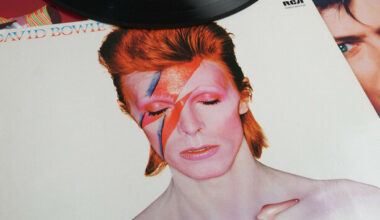 How well do you remember the life and career of David Bowie? - The Journal