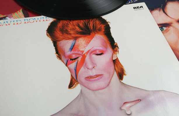 How well do you remember the life and career of David Bowie? - The Journal
