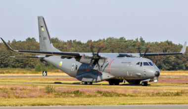 Irish Air Corps despatches aircraft to examine Russian tanker being pursued from Venezuela