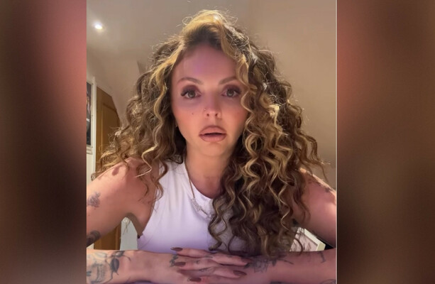 Singer Jesy Nelson says her twins may never walk after being diagnosed with rare condition - The Journal