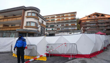 Fire inspections not carried out for five years at Swiss bar where 40 died in New Year's blaze - The Journal