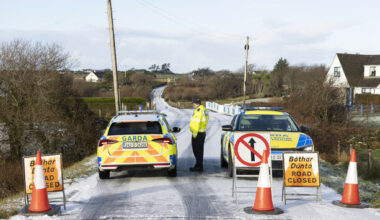 Man in his 30s charged with fatal assault of Stephen McCahill in Donegal - The Journal