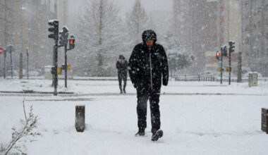 Incoming Storm Goretti to batter UK and France, but Ireland looks set to avoid the worst - The Journal