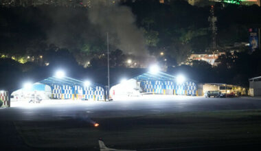 US forces killed 55 Venezuelan and Cuban troops in Maduro capture, official tolls say - The Journal