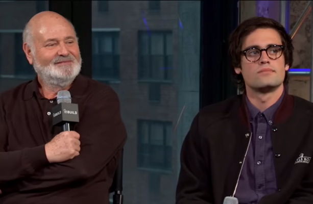 Rob Reiner's son to appear in court charged with the murder of his parents - The Journal