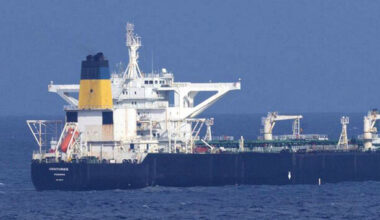 Trump says US to get 30 to 50 million barrels of oil from Venezuela