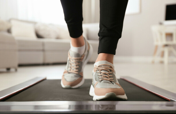 Looking to get healthier? These changes in your home make all the difference