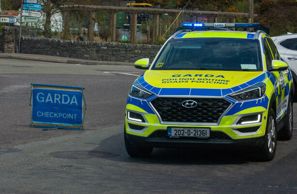 Over 750 people arrested over Christmas for drink or drug driving - The Journal