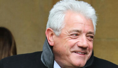Former England and Newcastle manager Kevin Keegan diagnosed with cancer