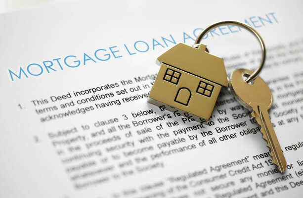 The number of first-time buyers getting mortgages have hit their highest levels ever