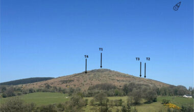 Researchers find Co Wicklow had the oldest prehistoric town in Ireland and the UK - The Journal