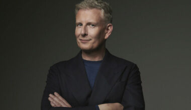 Break out the bodhrán - The Late Late Show is holding its first ever trad music special - The Journal