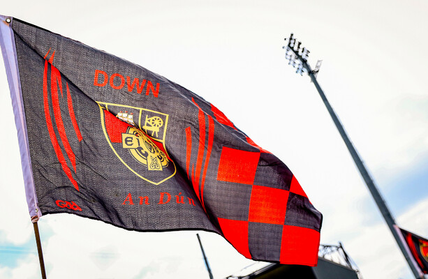 Down GAA to discuss motion to withdraw county teams from Allianz Leagues