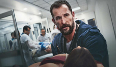Critics are raving about this medical drama - and Irish viewers will finally get to watch it in March - The Journal