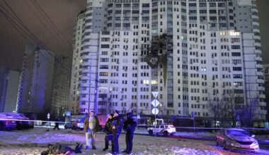 Russia uses new 'devastating' hypersonic missile in attack on Ukraine - The Journal