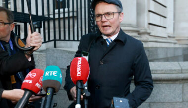 We're entering a new era of lawlessness. Don't expect much help from our leaders