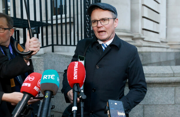 We're entering a new era of lawlessness. Don't expect much help from our leaders