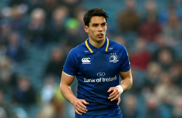 'We've had conversations' - Cullen confirms Leinster close to Carbery deal