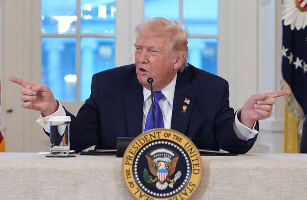 'We are going to do something on Greenland, whether they like it or not'