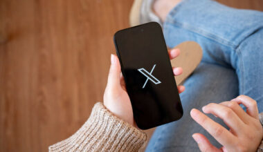 Do you have an X account? · TheJournal.ie