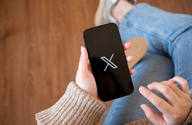 Do you have an X account? · TheJournal.ie