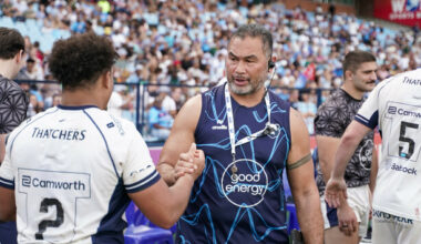 Bristol win 110-point thriller in Pretoria to reach last 16; Glasgow advance after win at Clermont