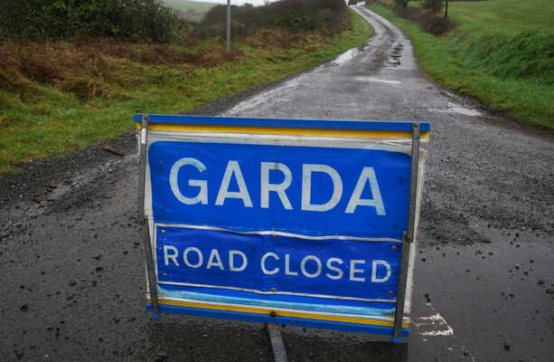 Man in his 40s dies in two-car crash in Co Kerry · TheJournal.ie