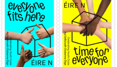 An Post to raise stamp prices from February · TheJournal.ie