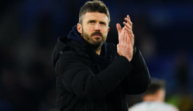 Manchester United confirm Michael Carrick appointment until end of the season