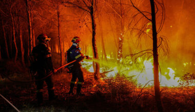 Climate tipping point will be reached by the end of this decade, Copernicus institute warns - The Journal