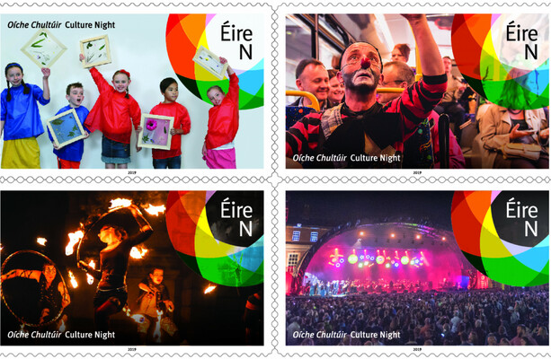 Communications Minister says 'of course' he can't rule out price of a postage stamp going above €2 - The Journal