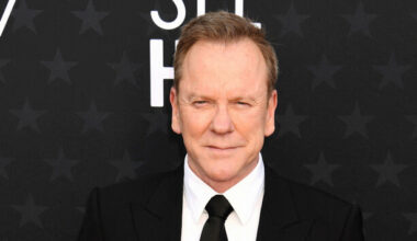 Kiefer Sutherland arrested in LA on suspicion of assaulting ride-share driver - The Journal