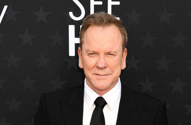 Kiefer Sutherland arrested in LA on suspicion of assaulting ride-share driver - The Journal