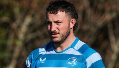 Connacht set to sign Will Connors from Leinster · The 42