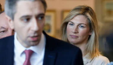 Fine Gael MEP Nina Carberry backs calls for EU to suspend Elon Musk's Grok over AI images scandal - The Journal