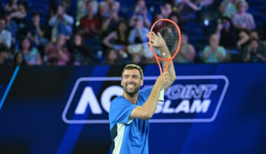 Australian Open debuts the ‘One Point Slam’