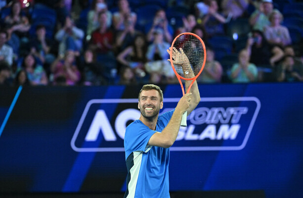 Australian Open debuts the ‘One Point Slam’