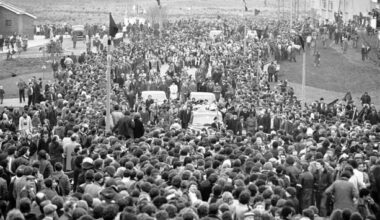 'British Government starves the truth again'