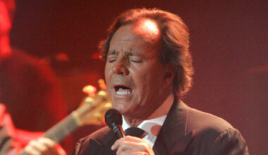 Julio Iglesias faces inquiry into sexual assault and human trafficking allegations - The Journal