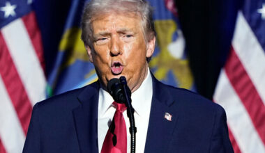 US indefinitely pauses immigrant visa processing for 75 nations - The Journal