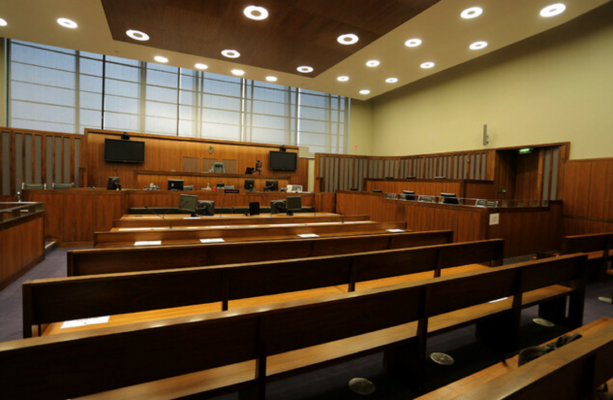 Girl, 8, found bleeding and 'gasping for breath' after alleged knife attack by mother, trial hears - The Journal