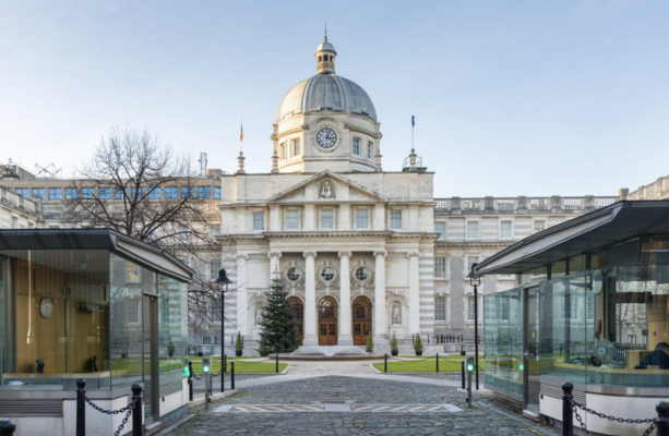 Ten ministers who may owe up to €30k to State still haven’t paid back costs - The Journal