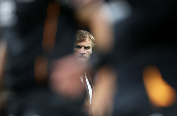 'Gutted' Scott Robertson sacked by All Blacks following damning review into 2025