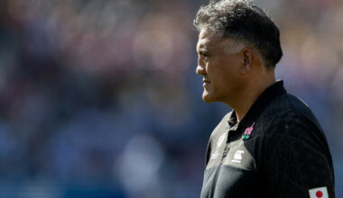 The obvious candidate and dark horses to replace Razor Robertson as All Blacks head coach