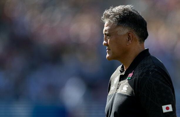 The obvious candidate and dark horses to replace Razor Robertson as All Blacks head coach