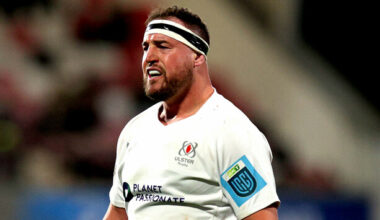 Ulster duo sign contract extensions · The 42