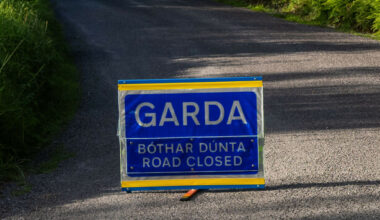 Pedestrian, 80s, seriously injured in Donegal collision · TheJournal.ie