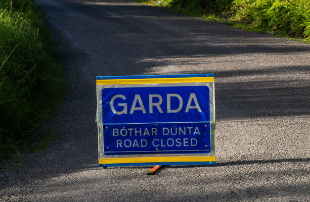 Pedestrian, 80s, seriously injured in Donegal collision · TheJournal.ie